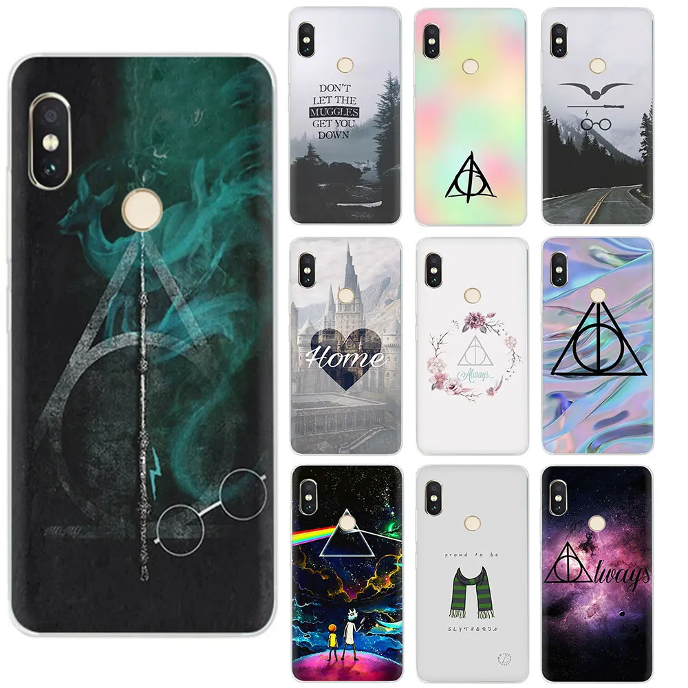 Купить Чехол Для Mi Max 3