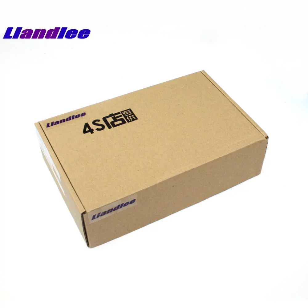 Liandlee For Mercedes Benz E W212 2012~2014 Reverse Decoder Module Rear Parking Camera Image Car Screen Upgrade Display Update Liandlee For Mercedes Benz E W212 2012~2014 Reverse Decoder Module Rear Parking Camera Image Car Screen Upgrade Display Update