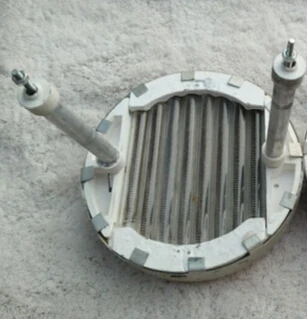 

solar electric heater parts heating aluminum plate 900W 220V
