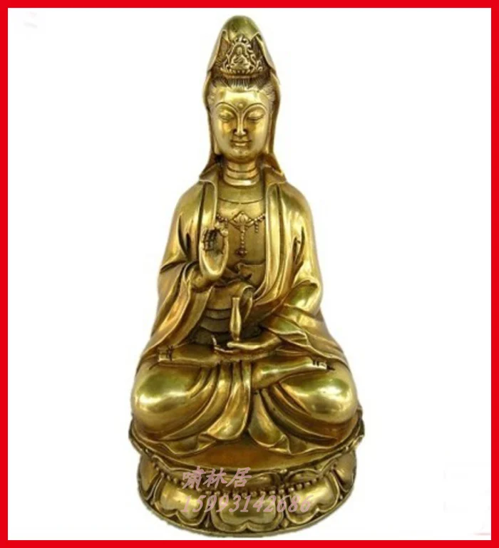 

Carving Work of Art Bronze decoration copper bottle apotropaic