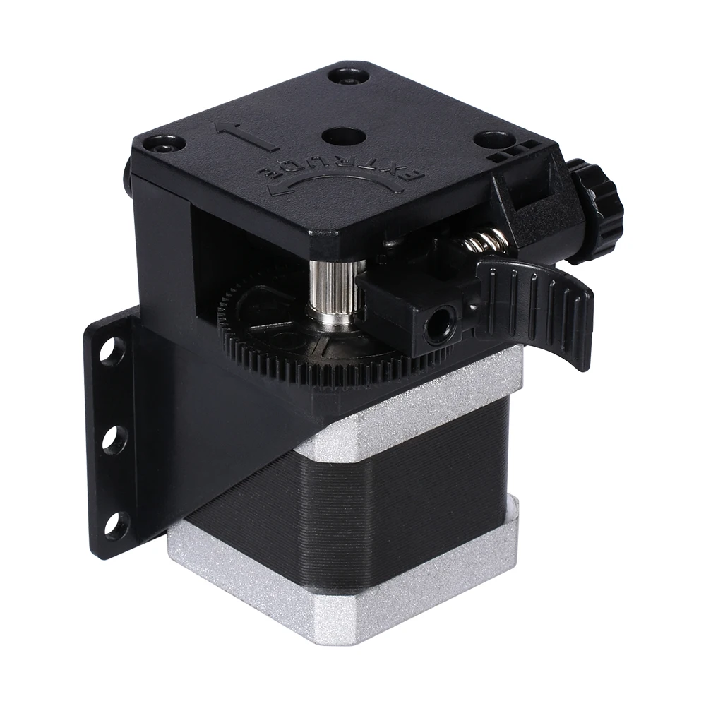 Экструдер BIGTREETECH Titan полный комплект Optinal Nema 17 шаговый двигатель и V6 Bowden J head 1 75