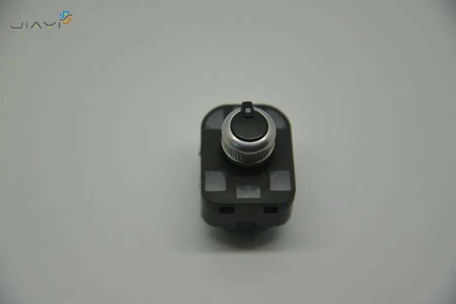 

ELECTRIC Side Mirror Switch Control Knob Button Fit For Audi A4 S4 RS4 B6/ B7 Avant 01-07 A3 8P Sportback 08-11 A8 S8 D3 03-11