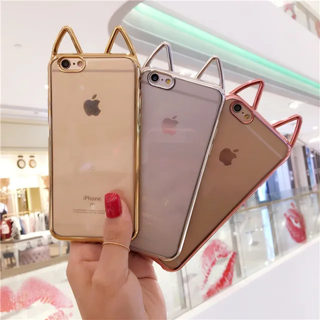 ears phone case iphone 6 ears phone case iphone 6