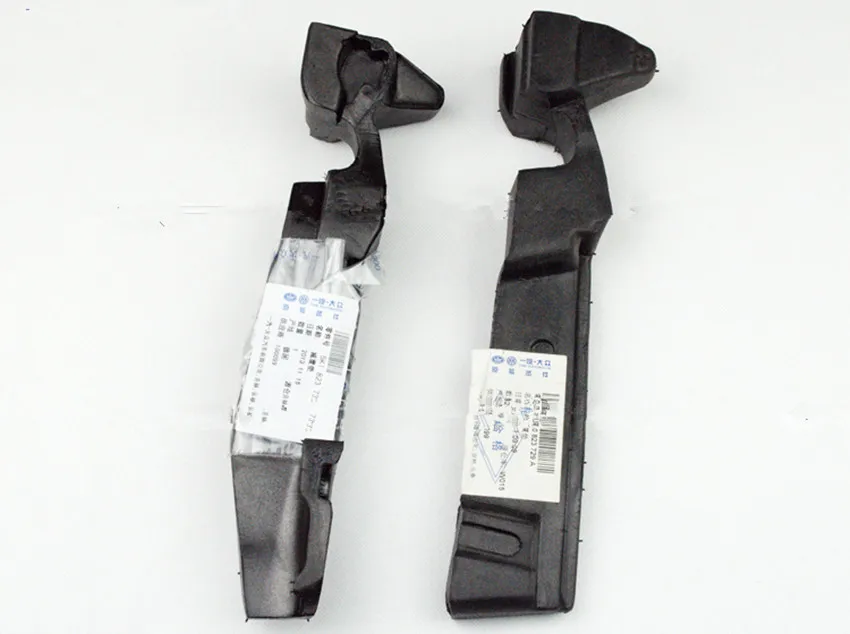 Engine Hood Cover Sponge Buffer Block Cover Foam For VW Golf 6 Brand