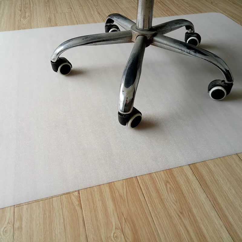 Plastic PE anti-skid mat floor Protection mat Square green chair mat Non-slip carpet office Swivel chair carpet livingroom rug Plastic PE anti-skid mat floor Protection mat Square green chair mat Non-slip carpet office Swivel chair carpet livingroom rug