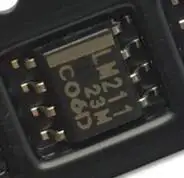 

100% Original New LM211 LM211DR DIFFERENTIAL COMPARATORS WITH STROBES SOP-8 IC Connector x 50PCS FREE SHIPPING