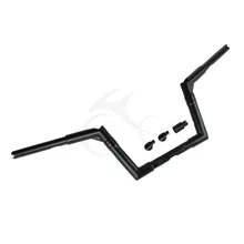 1-1/" Ape Вешалка 8" Rise руль для Harley Dyna Sportster XL Forty-Eight