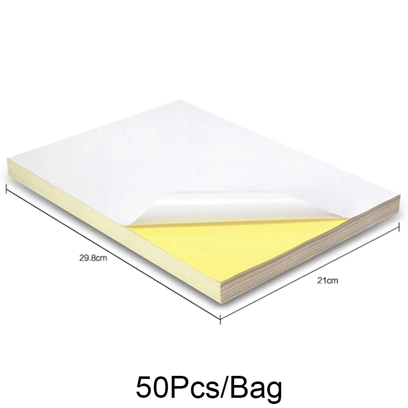 бумага а4 самоклейка для принтера. самоклеющаяся бумага а4 белая матовая 100 листов. самоклеющаяся бумага формата а4. самоклеющаяся бумага для лазерного принтера а4. этикетка самоклеящаяся 105х42,3 мм, 14 этикеток, белая, 70 г/м2, 50 л, lomond, 2100095.