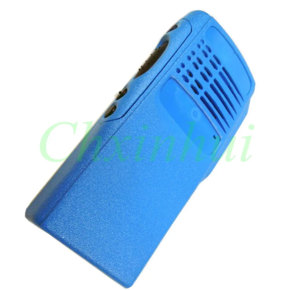 Blue Radio Service Parts Case Refurb Kit For Motorola PRO5150 two way radio walkie talkie Blue Radio Service Parts Case Refurb Kit For Motorola PRO5150 two way radio walkie talkie