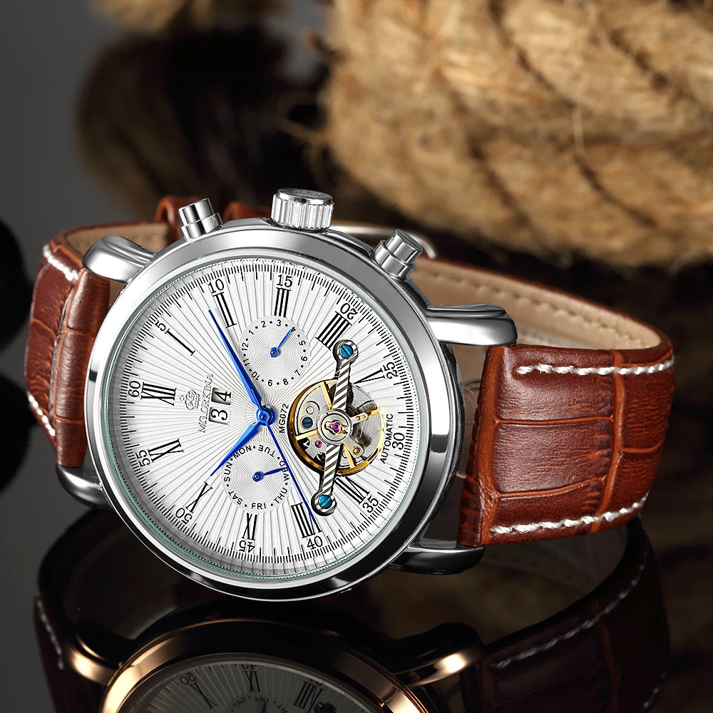 automatic watch men 2