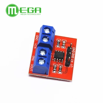 

10 pcs Voltage And Current Sensor Consume Current Voltage Load Detection Module For Arduino