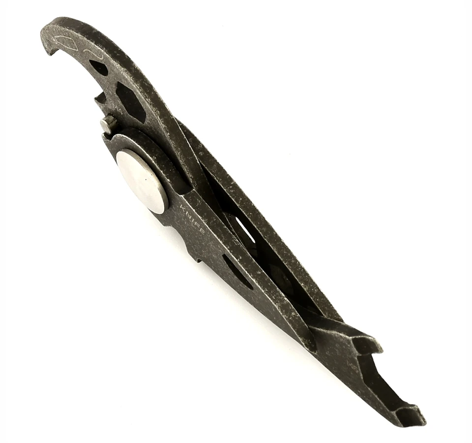 EDC портативный мини карманный инструмент Многофункциональный Открытый брелок для кемпинга открытый набор инструментов выживания с гаечным ключом открывалка Отвертка Нож