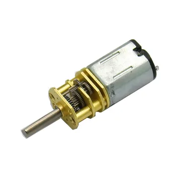 

10GB-MI0 miniature DC motor/coxial type/xj