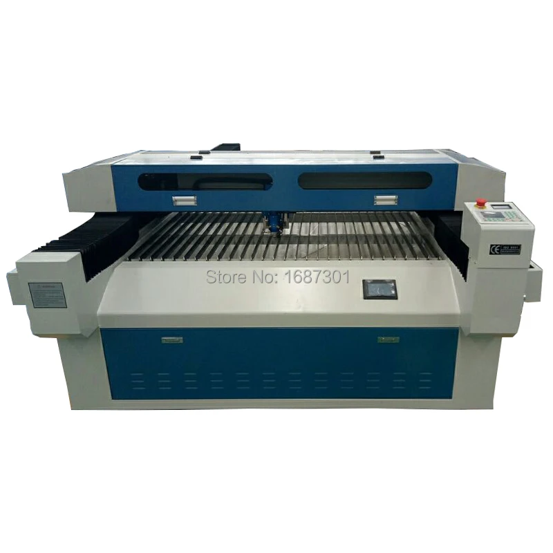 Low cost Acrylic Cutting Machine 1325 Laser Cutting and Engraving