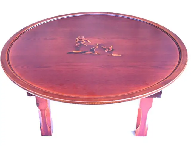 Special Offers Multi Functional Folding Korean Table Round For Coffee Tea Dining Living Room Furniture Wooden Korean Tea Round Table Foldable Special Offers Multi Functional Folding Korean Table Round For Coffee Tea Dining Living Room Furniture Wooden Korean Tea Round Table Foldable