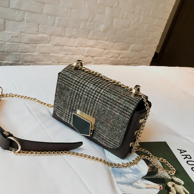 

2018 Womens Small Leather Crossbody Bag, Phone Wallet Purse with for Women