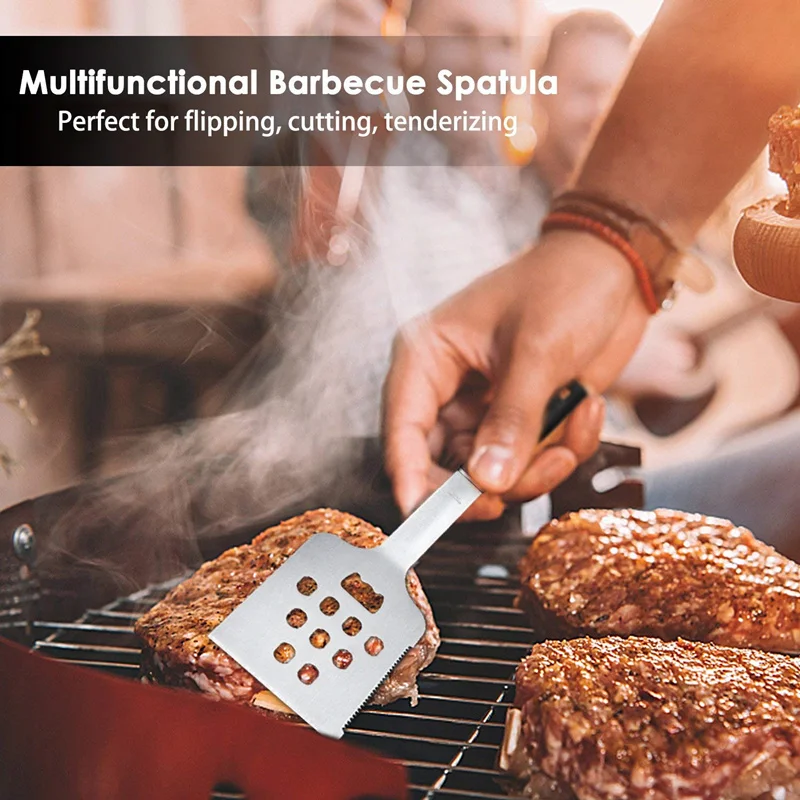 BBQ Tool 2