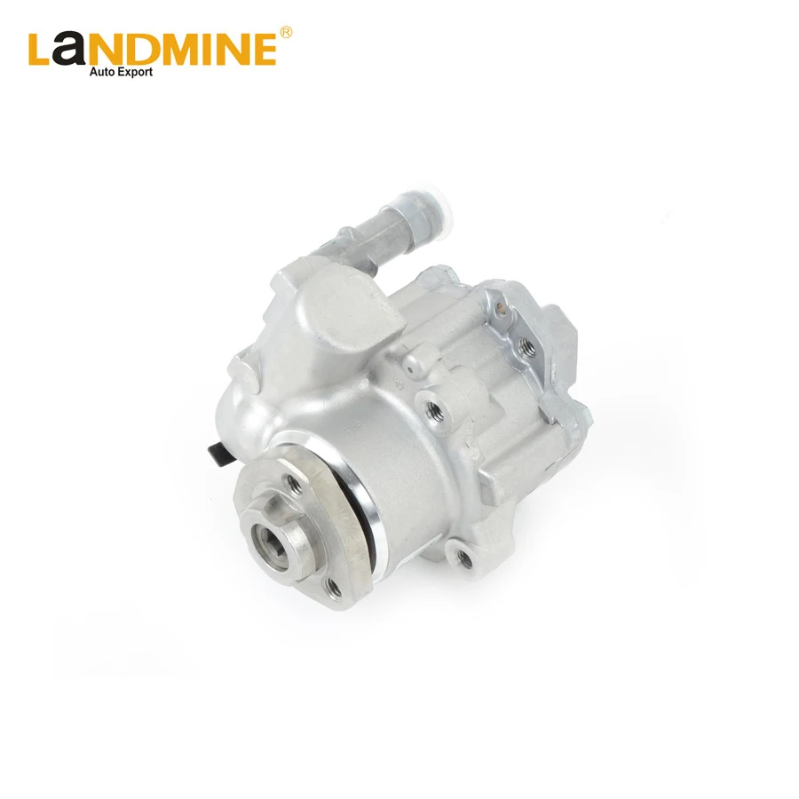 landmine