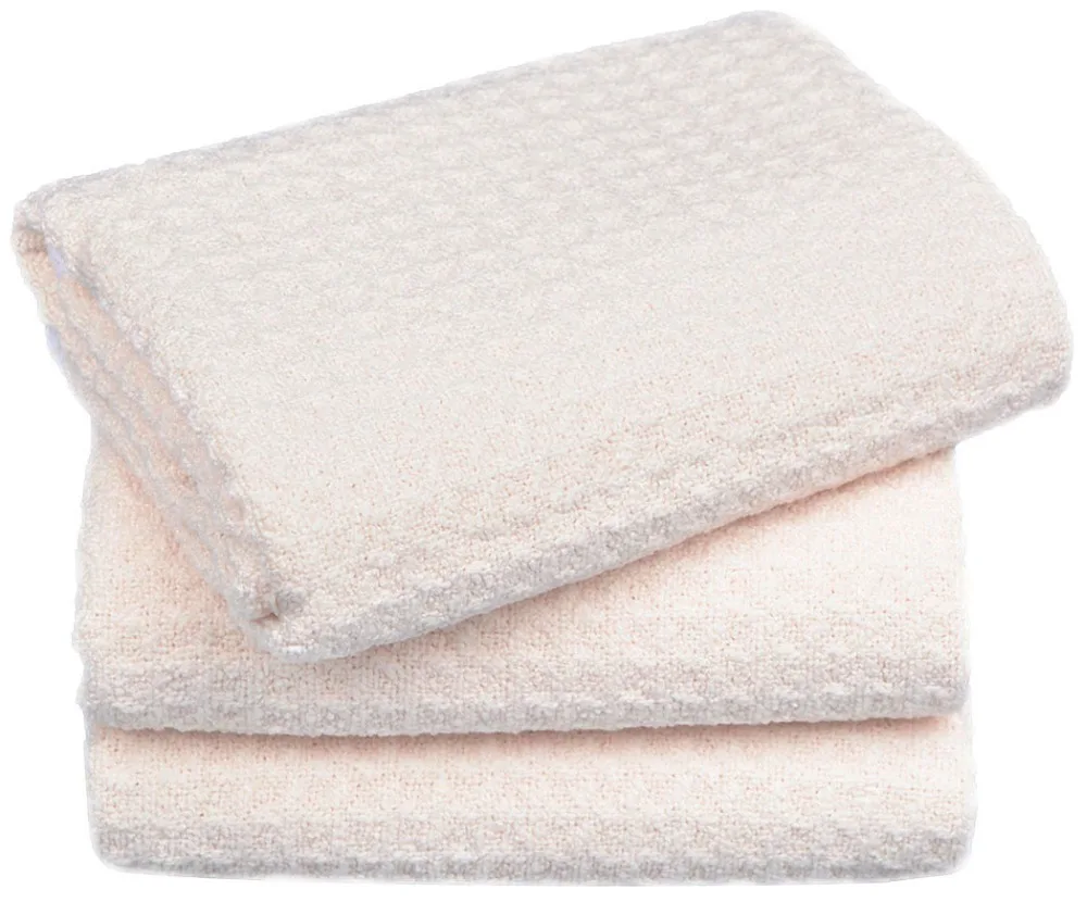 

FreeShipping 20PC/LOT 40x60cm Microfiber Waffle Weave Hair Drying Towels Dishtowels Micro Fiber Pet Towels Dries 10 times Faster