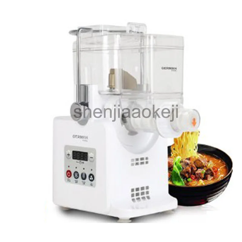 Noodle machine Household full automatic electric dumpling skin maker multifunctional small dough blender processor Noodle maker Noodle machine Household full automatic electric dumpling skin maker multifunctional small dough blender processor Noodle maker