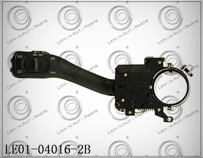 1S3759 1J095341301C 1J095351301C SW4037 Переключатель стеклоочистителя LE01-04016-2B для VW Beetle, гольф, город, jetta, Passat
