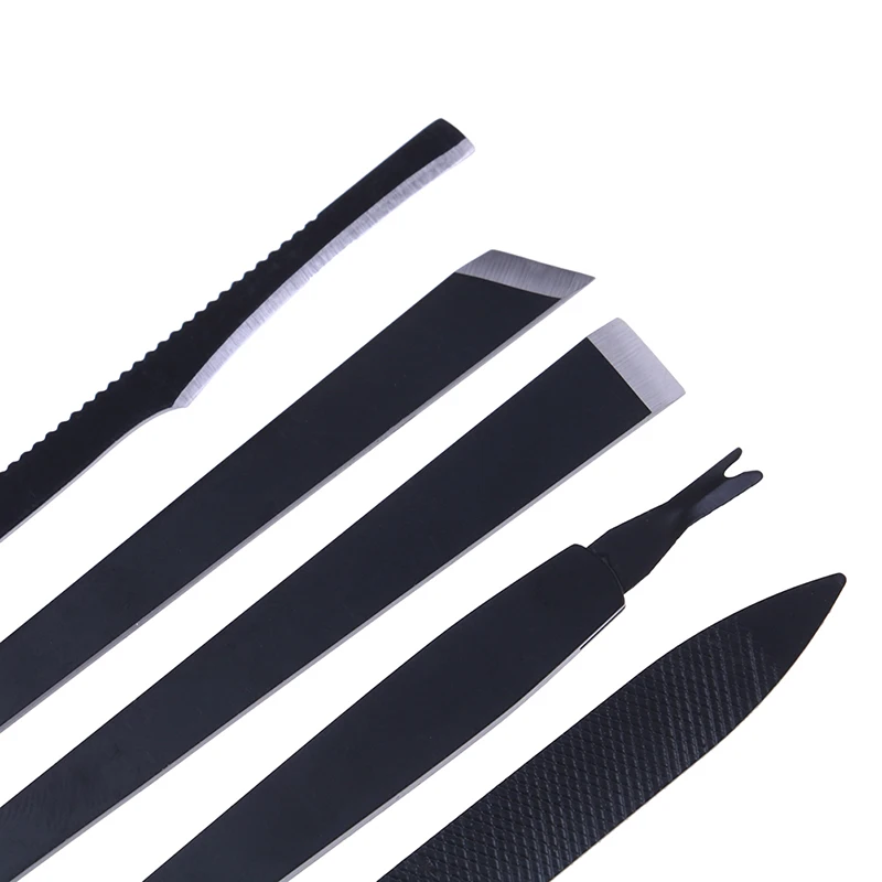 

Stainless Steel Toe Nail Shaver Feet Pedicure Knife Kit Foot Pedicure Callus Rasp File Dead Skin Remover Foot Care Tools