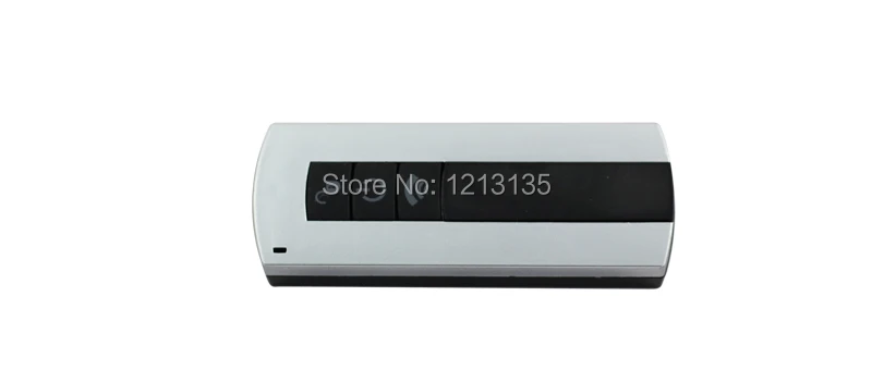 remote