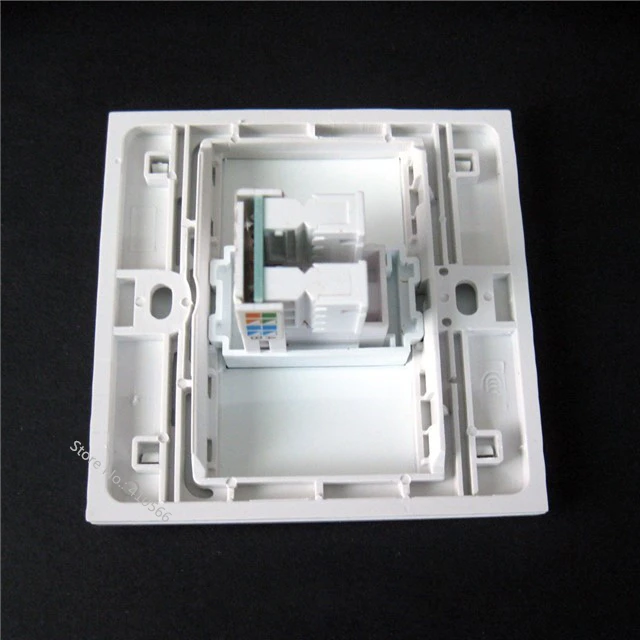 RJ45 Socket pic 3