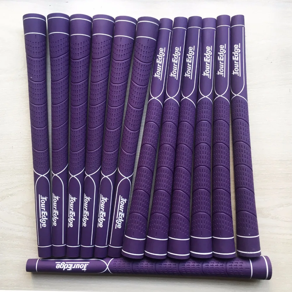 How Big Are Oversized Ladies Golf Grips