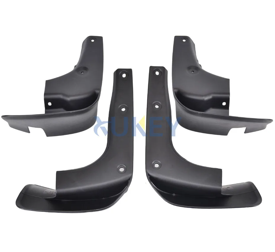 Брызговики для Lexus RX RX330 RX350 RX400h 2004 2009 брызговики крыло брызговиков 2005 2006 2007 2008