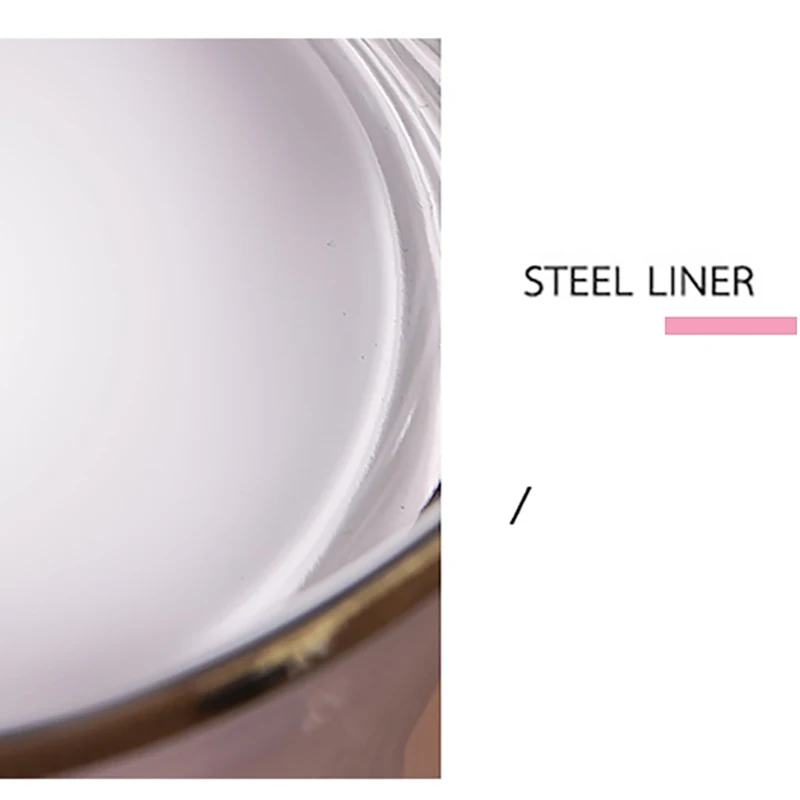 MICCK 3 слойный Ланч бокс из нержавеющей стали портативная коробка для бенто