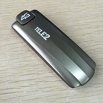 

Huawei E398u-1 4G LTE FDD-LTE 900/1800/2100/2600Mhz Wireless USB Modem