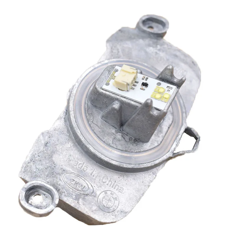 Fonte de Luz de Circulação Diurna para x3 Módulo 7398766 63117311243 Drl 12v F30-f35 63117398766 5 Módulo DRL 12v F30-F35 63117398766 7398766 Fonte