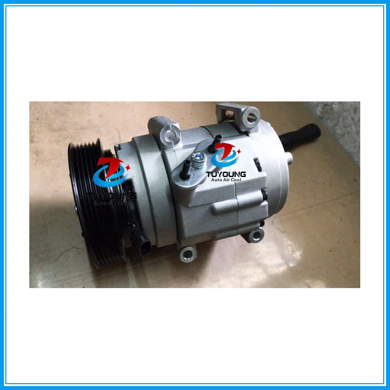 SP17 Авто a/c компрессор для Chevrolet captiva 2,0 Opel Antara 20910245 4813543 32710G 8FK351340461 920,10979 CS20322
