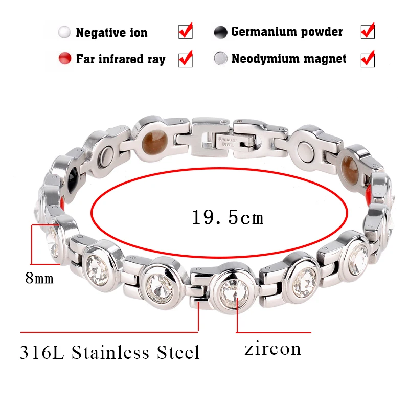 10079 Magnetic Bracelet Details_1