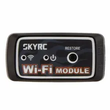 SKYRC SK-600075 WiFi модуль совместим с оригинальным Imax B6 Mini B6AC V2 для RC Helicopetr drone запчасти