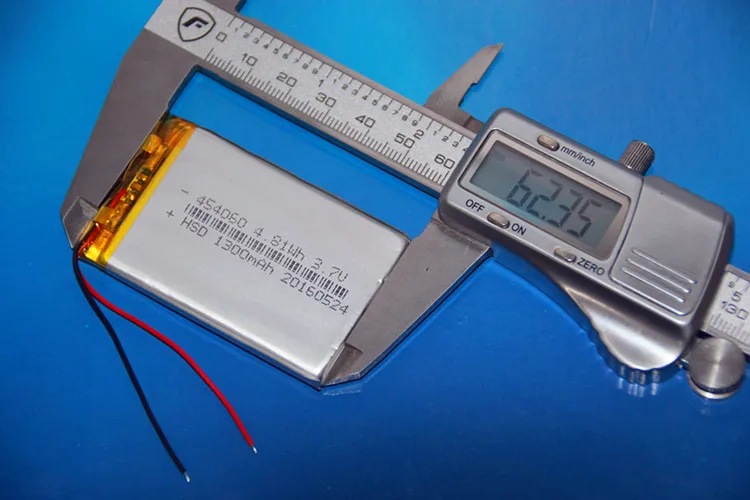 3,7 V полимерная E дорожная навигация Y70 перезаряжаемая литиевая батарея 504060 core T71 general MP5 C430V Тайвань перезаряжаемая литий-ионная Cel