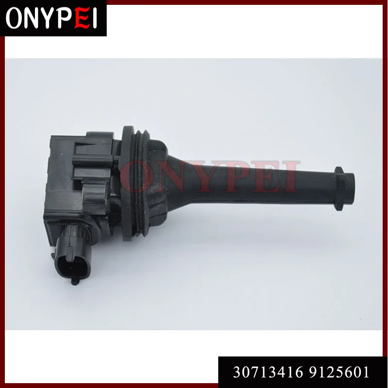 Катушка зажигания 30713416 9125601 UF-341 для Volvo C70 S60 S70 S80 V70 XC70 XC90 UF341