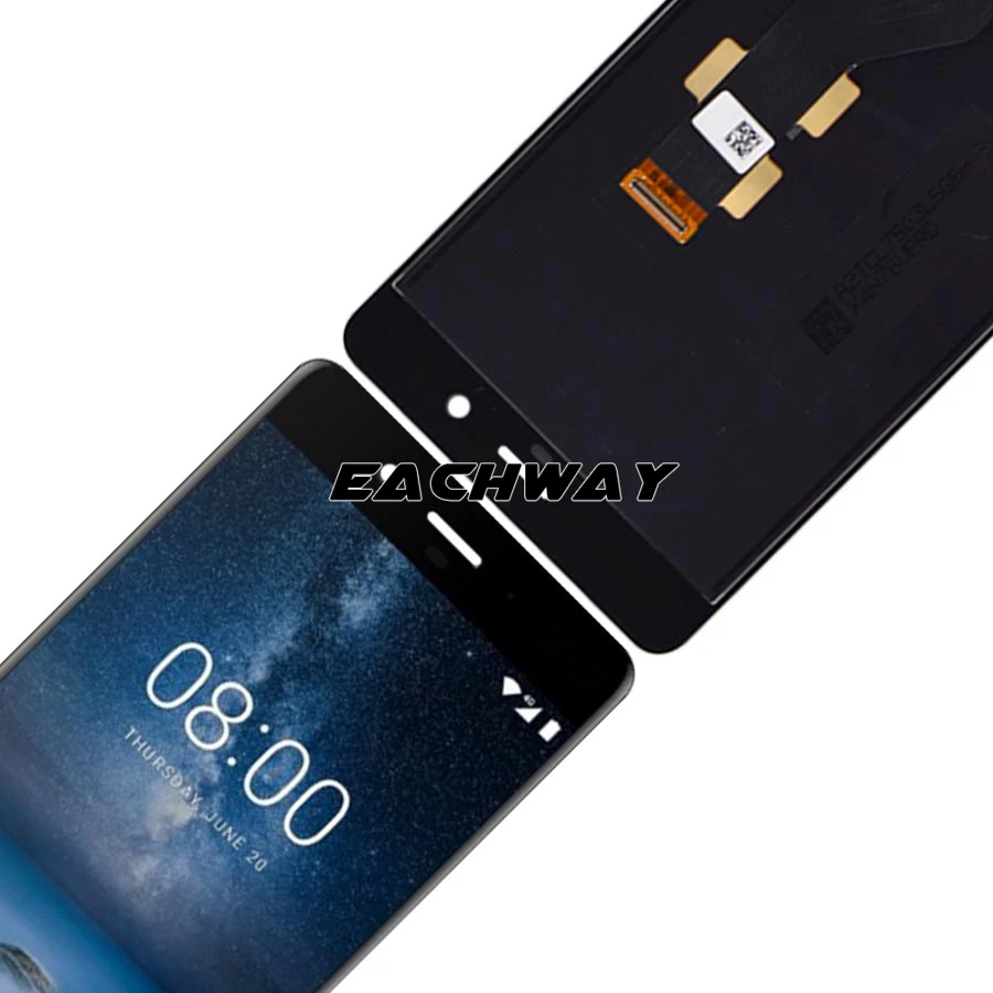 NOKIA 8 LCD (3)