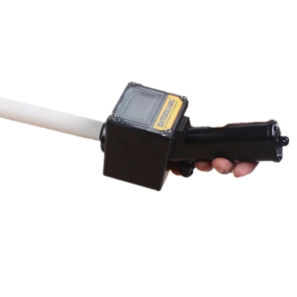 Импортируется из двойной ветеринарной овуляции измерительный прибор свинья течки детектор соответствия оборудования
