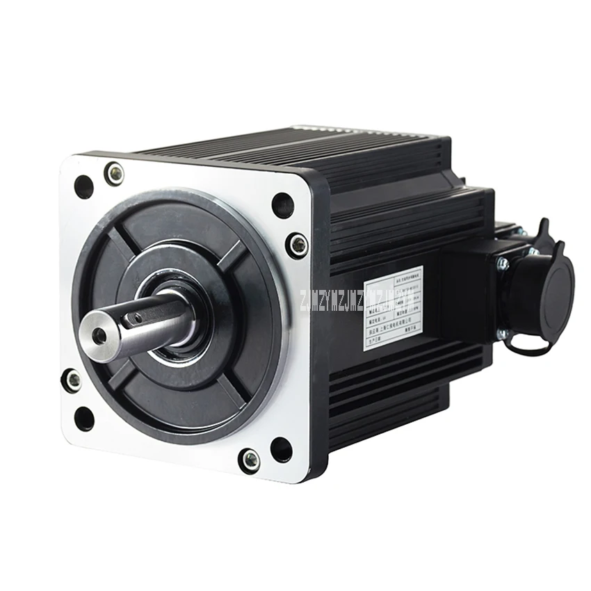 Новый высокое качество RH130ST-M15015 Серводвигатель набор драйверов 2.3KW 15N. м 1500r/мин Однофазные AC Серводвигатель Drive Kit 110 В/220 В