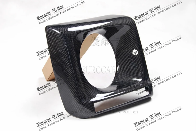 Mercedes-Benz W463 Carbon LED cover  17 (4)