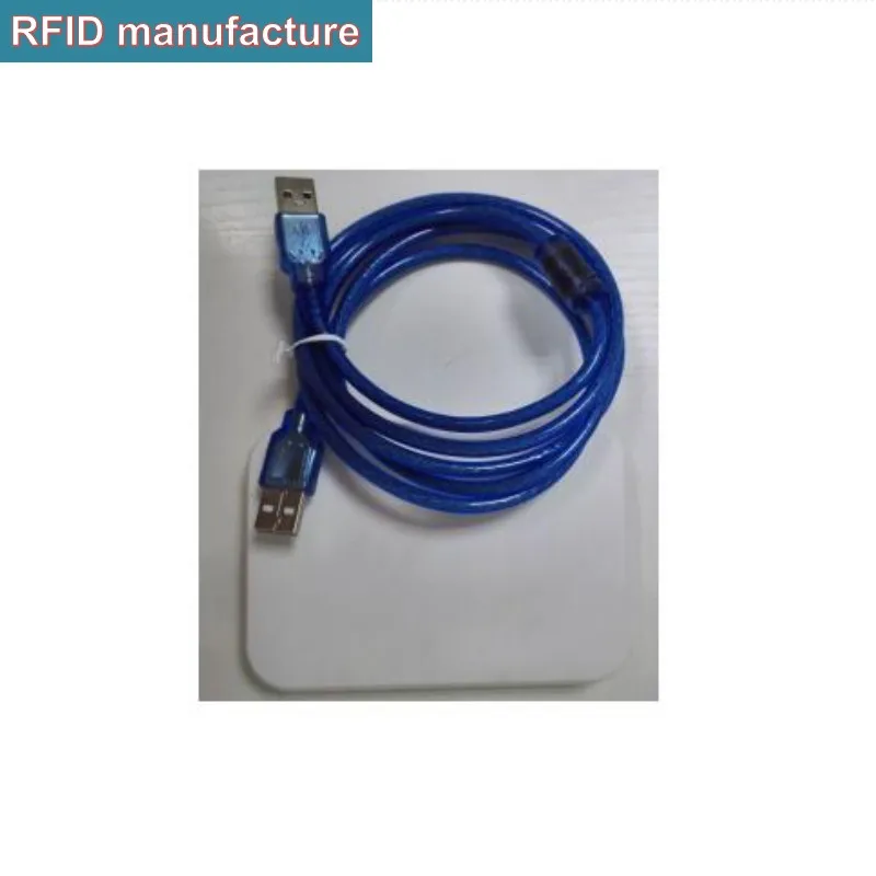 865 МГц 868 usb uhf rfid считыватель писатель Настольный 0 80 см с картой образец