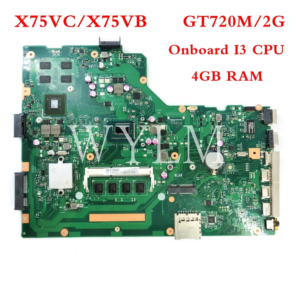 Asus x75v аккумулятор Asus x75v аккумулятор
