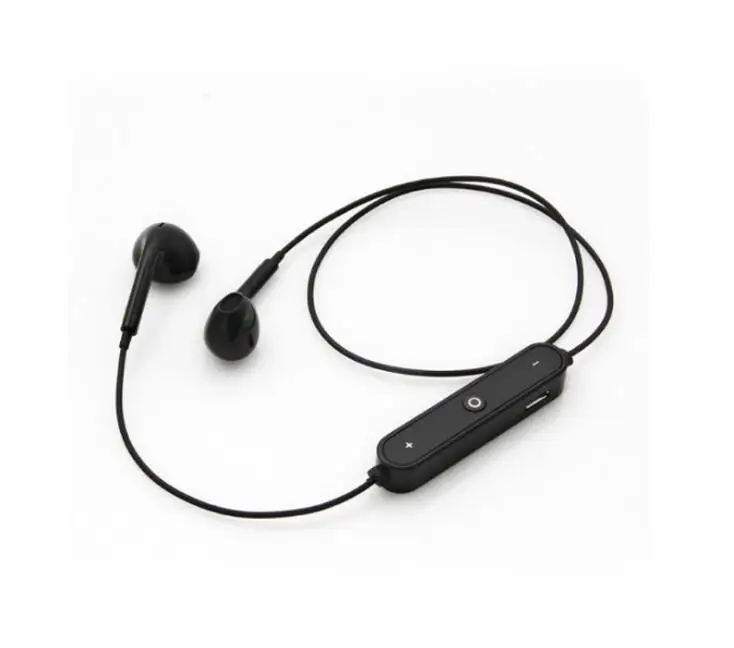 20 шт./лот беспроводные Bluetooth вакуумные стереонаушники спортивные наушники для huawei для iPhone спортивный нашейный беспроводные наушники