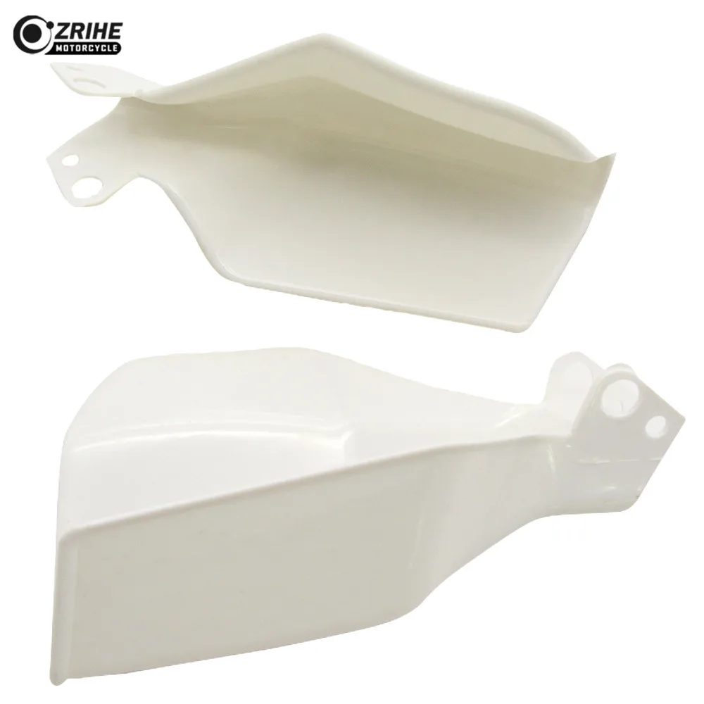 motocross acessorios handguard protection for honda msx125 msx300 dio hornet 250 cb650f motorcycle Shock absorb hand guards