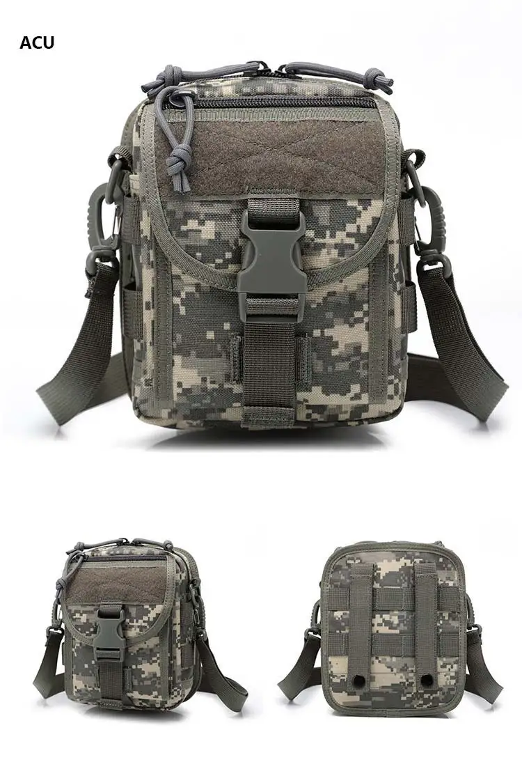 Militar à Prova Pacote da Cintura Bolsa da Cintura Bolsa do Mensageiro Bolsa Tático Dwaterproof Água Náilon Molle Caminhadas Pesca Caça Esportes Acampamento Xa717wa 21 caça esportes saco da cintura acampamento saco do mensageiro xa717wa
