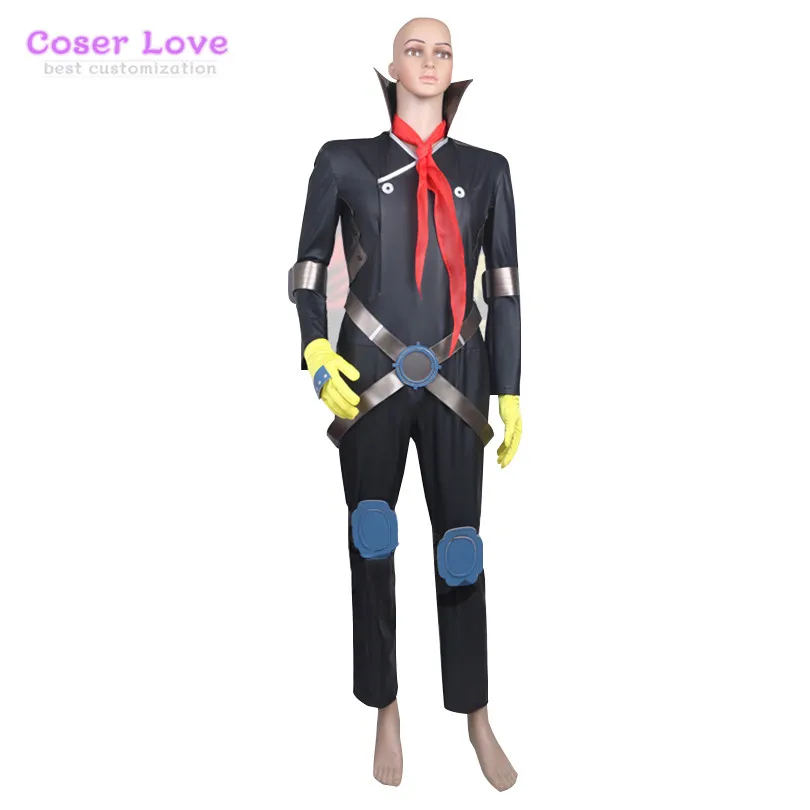 

Persona 5 Ryuji Sakamoto Cosplay Carnaval Costume Halloween Christmas Costume