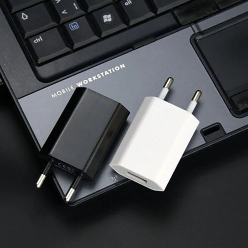 Thbelieve Mini EU зарядное устройство брелок кабели 3 в 1 кабель для передачи данных