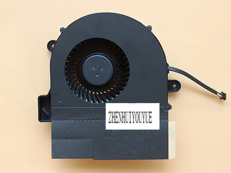 

New for Acer Predator 17 X GX-792 fan SUNON MG75150V1-C100-S9C